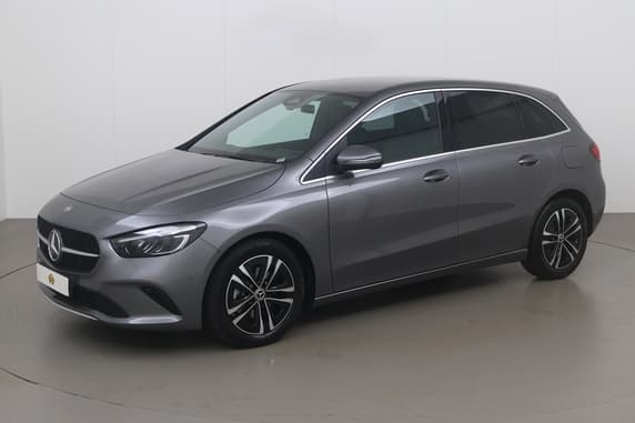 Mercedes-Benz B-Class 180 luxury line 136 AT Mild hybrid petrol Automatic 2025 - 11 km