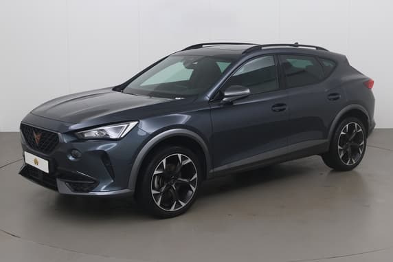 CUPRA Formentor tsi 150 AT Petrol Automatic 2024 - 30,860 km