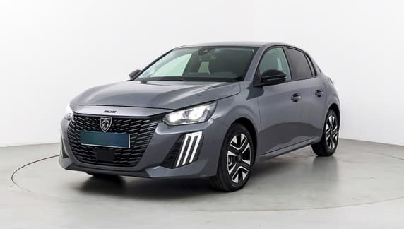 Peugeot 208 1.2 puretech 100 - allure 100 Benzine Manueel 2025 - 16.805 km