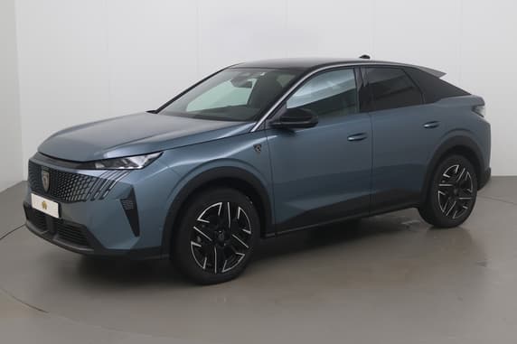 Peugeot 3008 1.2 Turbo GT 145 AT Mild hybride benzine Automaat 2025 - 5.337 km