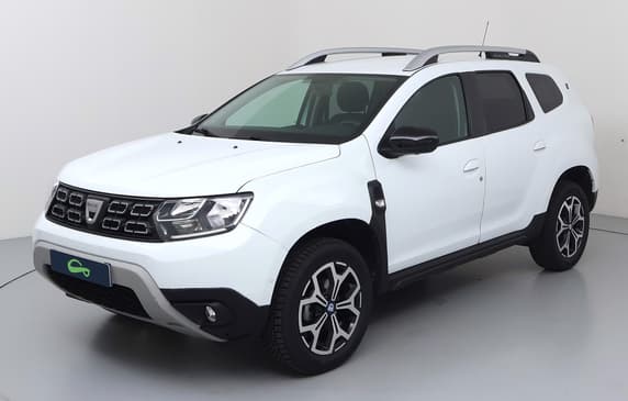 Dacia Duster 1.3 tce 130 bvm6 15 ans 130 Essence Manuelle 2021 - 75 749 km