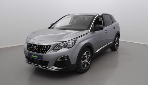 Peugeot 3008 1.2 puretech 130 eat8 allure 130 AT Benzine Automaat 2020 - 73.700 km