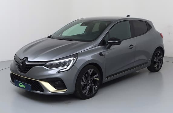Renault Clio V Hybrid (HEV) 1.6 e-tech full hybrid 145 engineered 90 AT Full hybride benzine Automaat 2022 - 21.450 km