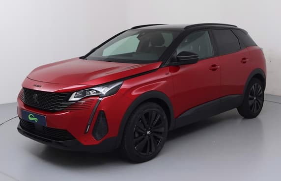 Peugeot 3008 1.2 puretech 130 eat8 gt 130 AT Benzine Automaat 2022 - 30.405 km