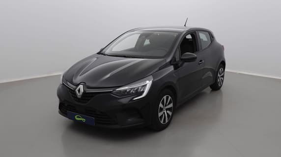 Renault Clio V 1.0 tce 90 bvm6 equilibre 91 Petrol Manual 2023 - 22,860 km