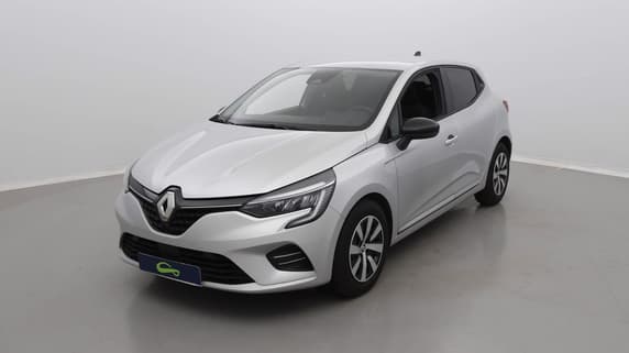 Renault Clio V 1.0 tce 90 bvm6 evolution 91 Petrol Manual 2023 - 19,105 km