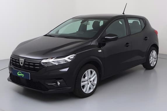 Dacia Sandero 1.0 sce 65 bvm5 confort 67 Essence Manuelle 2022 - 44 427 km