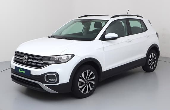 Volkswagen T-Cross 1.0 tsi 110 dsg7 active 110 AT Petrol Automatic 2022 - 31,560 km