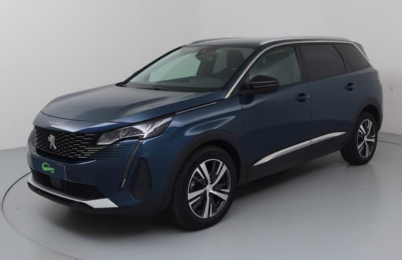 Peugeot 5008 1.2 puretech 130 eat8 allure 130 AT Benzine Automaat 2022 - 47.829 km