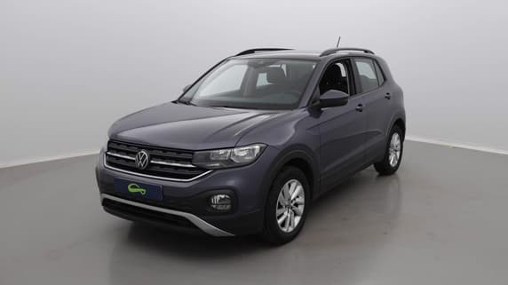 Volkswagen T-Cross 1.0 tsi 110 dsg7 life plus 110 AT Petrol Automatic 2023 - 42,790 km