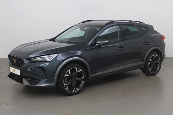 CUPRA Formentor E-Hybrid (PHEV) 1.4 dsg (150 kw) 150 AT Plug-in hybride benzine Automaat 2022 - 70.357 km