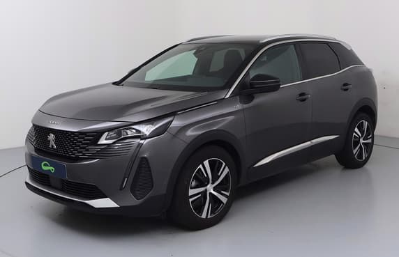 Peugeot 3008 1.2 puretech 130 eat8 gt 130 AT Benzine Automaat 2021 - 75.750 km