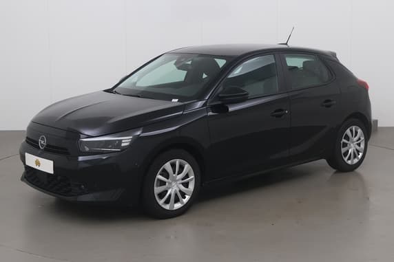 Opel Corsa 1.2 turbo edition s/s 100 Essence Manuelle 2025 - 15 627 km