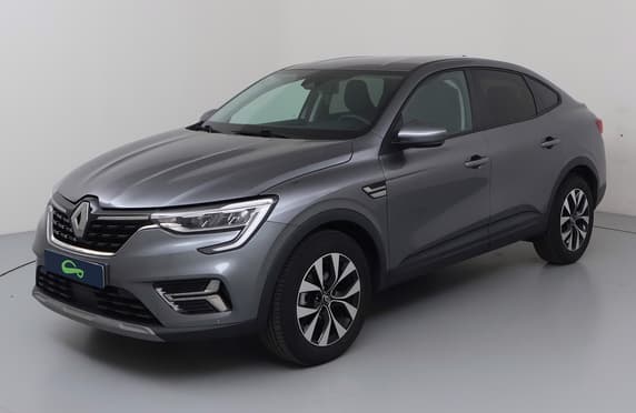 Renault Arkana 1.3 mild hybrid 140 edc evolution 140 AT Mild hybride benzine Automaat 2023 - 8.419 km