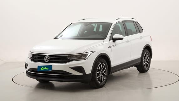 Volkswagen Tiguan 2.0 tdi 150 dsg7 life 150 AT Diesel Auto. 2021 - 118 396 km