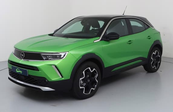 Opel E-Mokka 50 kwh - 136ch ultimate 136 AT Électrique Auto. 2023 - 5 km