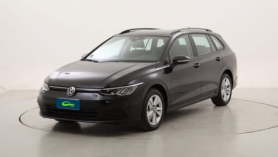Volkswagen Golf VIII SW 2.0 tdi 116 dsg7 life 116 AT Diesel Auto. 2021 - 112 649 km