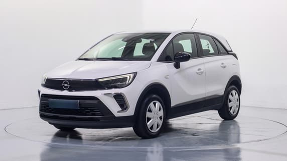 Opel Crossland 1.2 110 - edition 110 Essence Manuelle 2021 - 81 281 km