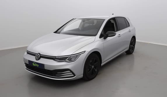Volkswagen Golf VIII 2.0 tdi 150 dsg7 connect 150 AT Diesel Automatic 2023 - 25,030 km