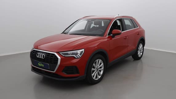 Audi Q3 35 tfsi 150 s tronic 7 advanced 150 AT Essence Auto. 2023 - 35 070 km