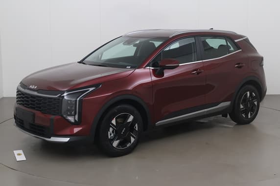 Kia Sportage 1.6 t-gdi pulse 150 AT Benzine Automaat 2026 - 11 km