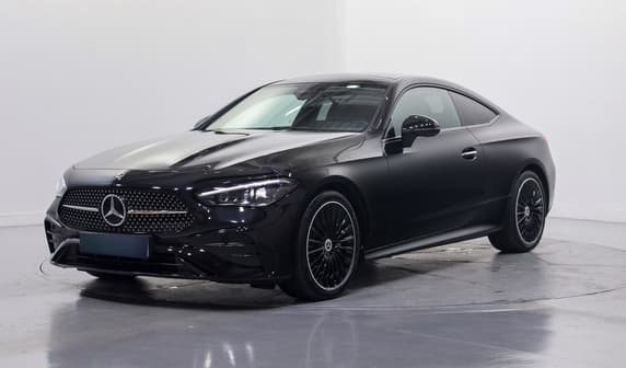 Mercedes-Benz CLE Cabriolet (A236) cle 220d 9g-dct - - 197 AT Mild hybride diesel Automaat 2024 - 8.221 km
