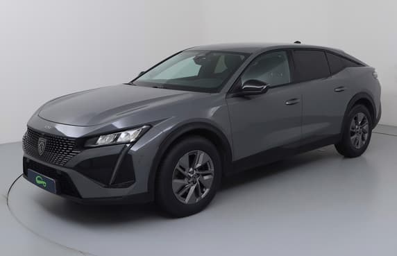 Peugeot 408 1.2 puretech 130 eat8 allure 130 AT Benzine Automaat 2024 - 29.065 km