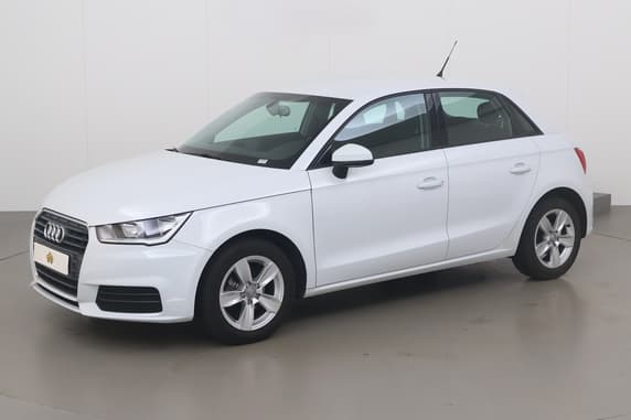 Audi A1 sportback 1.0 tfsi ultra design 95 Essence Manuelle 2017 - 53 376 km