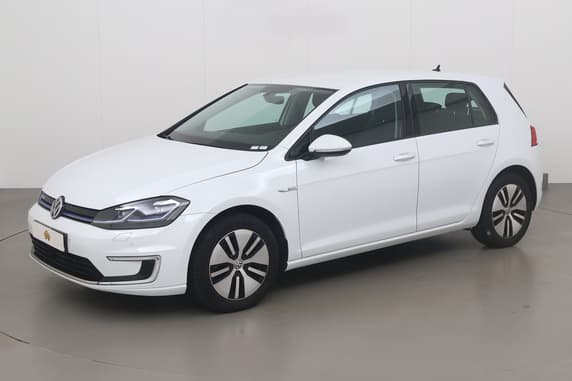 Volkswagen E-Golf e-golf 35.8kwh 136 AT Électrique Auto. 2018 - 127 510 km
