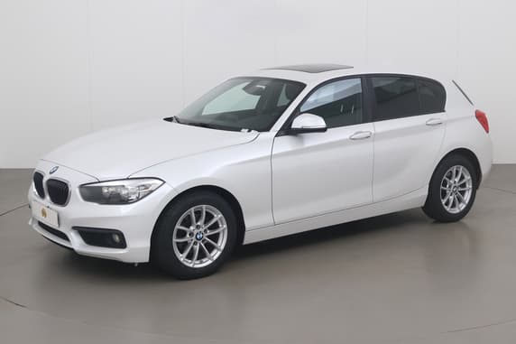 BMW 1 Hatch (f20 Lci) 116i 109 Essence Manuelle 2018 - 96 689 km