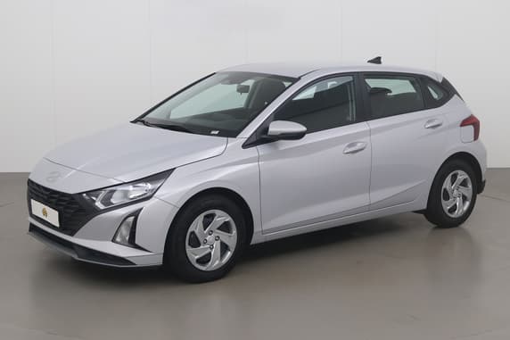 Hyundai i20 1.2i twist 79 Petrol Manual 2025 - 6,742 km