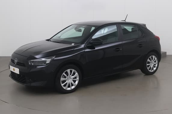 Opel Corsa 1.2 turbo edition s/s 100 Benzine Manueel 2025 - 10.646 km
