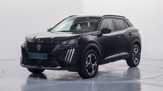 Peugeot 2008 hybrid 136 edcs6 - allure 136 AT Mild hybrid petrol Automatic 2025 - 23,749 km