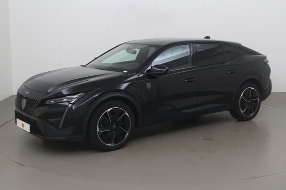 Peugeot 408 1.2 turbo gt 136 AT Mild hybrid petrol Automatic 2025 - 19,846 km