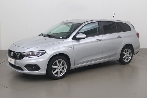 Fiat Tipo Sw turbo easy S&S 120 Essence Manuelle 2020 - 120 062 km