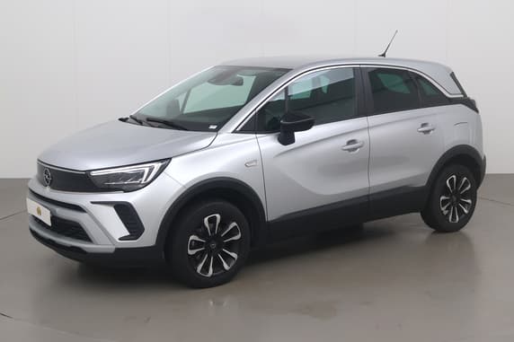 Opel Crossland 1.2 turbo elegance 110 Petrol Manual 2023 - 29,915 km