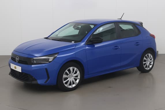 Opel Corsa 1.2 turbo edition s/s 100 AT Benzine Automaat 2025 - 14.573 km