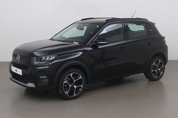 Citroen E-C3 44.2 kwh comfort range plus 113 AT Electric Automatic 2026 - 11 km