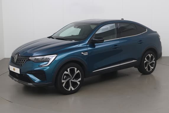Renault Arkana E-TECH 1.6i techno 145 Full hybride benzine Automaat 2024 - 30.629 km