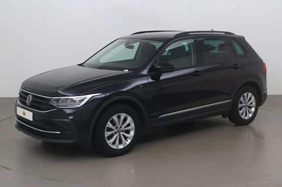 Volkswagen Tiguan tsi life 150 AT Essence Auto. 2022 - 82 580 km