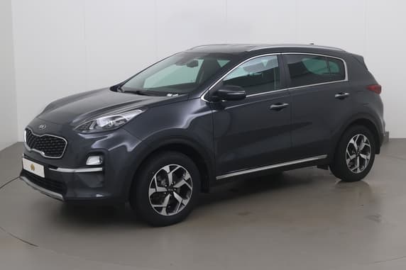 Kia Sportage TOP 132 Essence Manuelle 2021 - 66 660 km