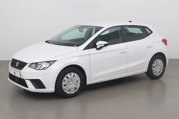 Seat Ibiza 5p/d 1.0 tsi 95 - reference 95 Benzine Manueel 2022 - 38.315 km