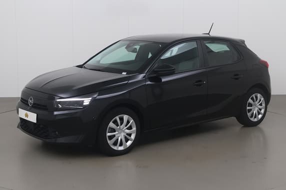 Opel Corsa 1.2 turbo edition s/s 100 Petrol Manual 2025 - 18,405 km