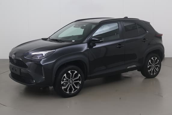 Toyota Yaris Cross 1.5i hybrid executive 116 AT Hybride essence Auto. - 11 km