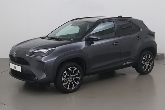 Toyota Yaris Cross 1.5i hybrid executive 116 AT Full hybride benzine Automaat - 11 km