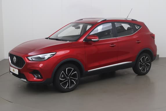 MG Zs 1.5 VTI-Tech Luxury Edition Essence Manuelle 2023 - 15 067 km