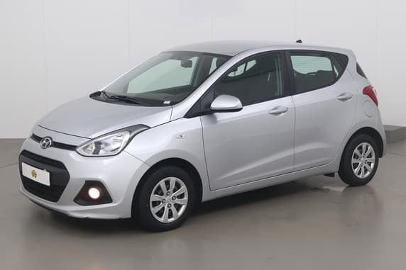 Hyundai i10 go! 66 blue drive isg Benzine Manueel 2016 - 80.707 km
