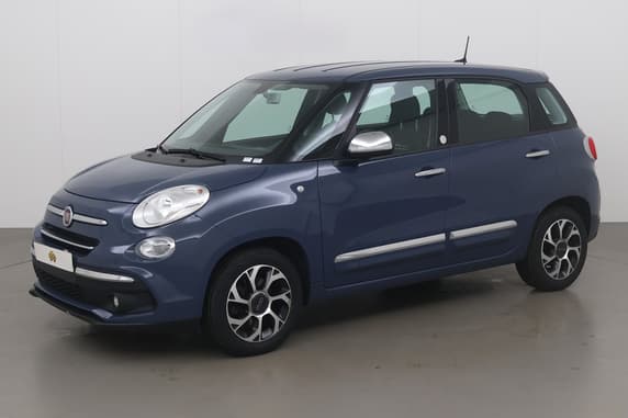 Fiat 500L 500l 1.4i pop star 95 Petrol Manual 2018 - 100,149 km