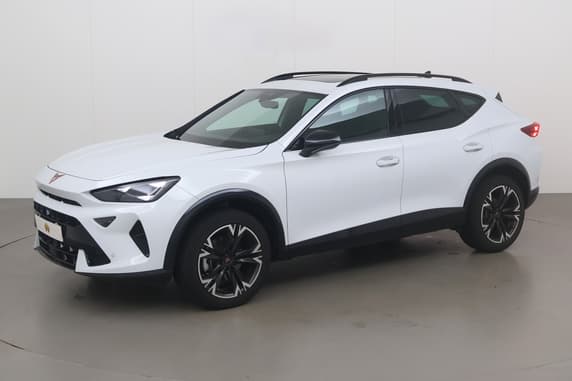 CUPRA Formentor 1.5 etsi business dsg 150 AT Mild hybride benzine Automaat 2025 - 21.380 km