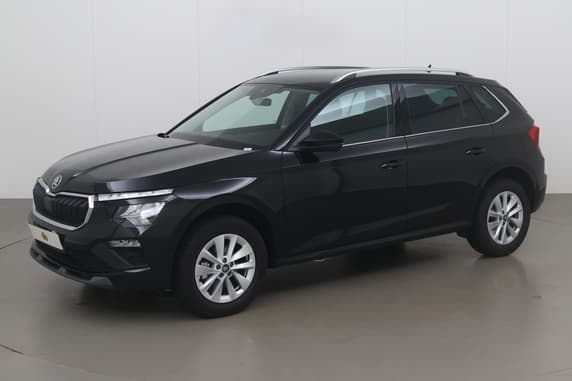 Skoda Kamiq 1.0 tsi corporate 116 AT Petrol Automatic 2025 - 11,282 km